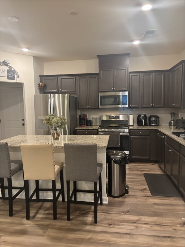 Photo - Stunning 3 Bed / 2.5 Bath End Unit Townhom...