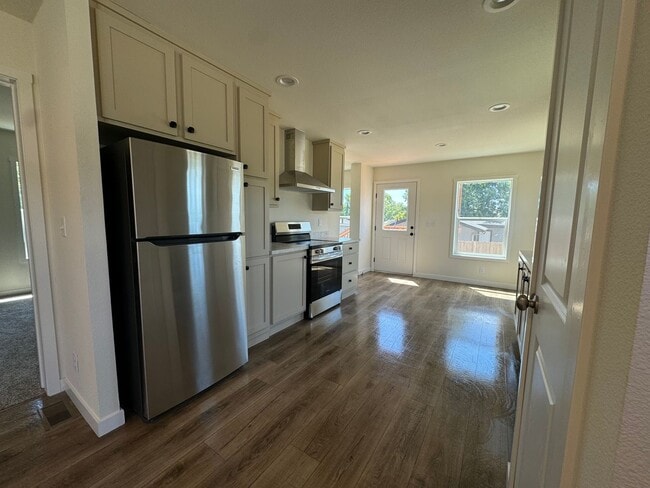 Photo - Brand New 3 bedroom House