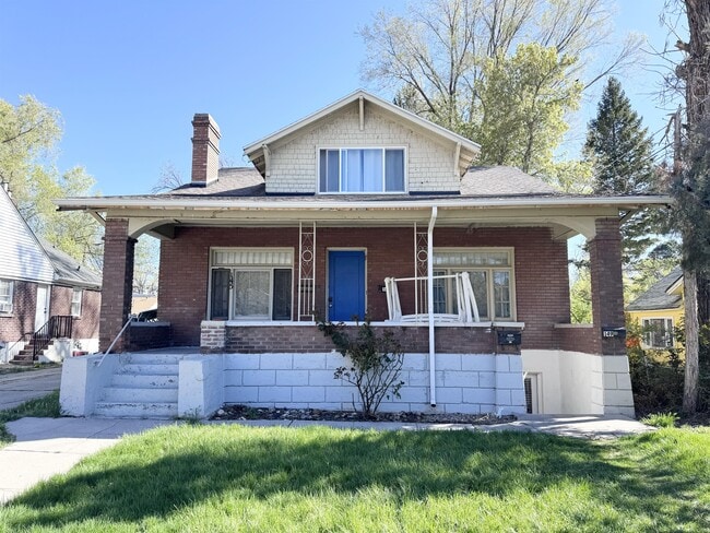 Building Photo - 145 W 200 S St