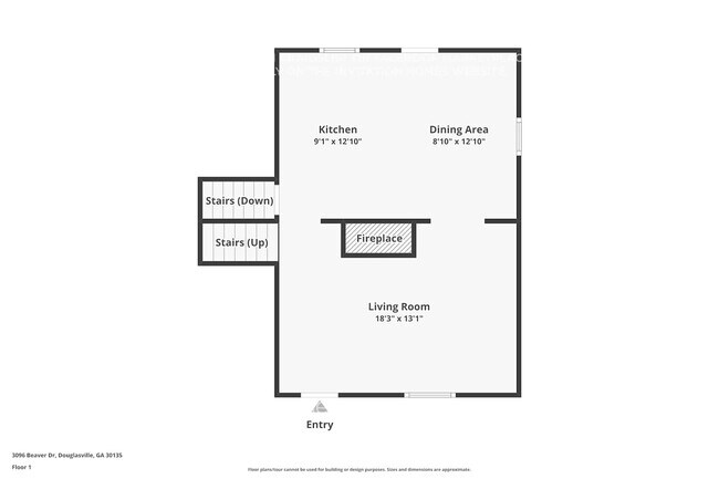 Photo - 3096 Beaver Dr