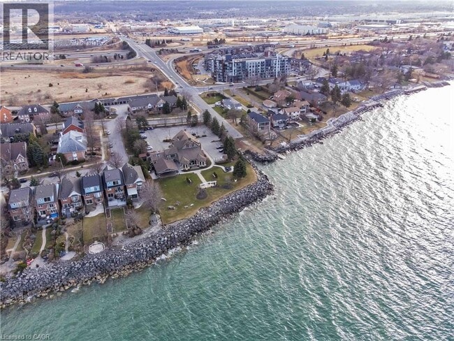 Photo - 600 N Service Rd Unité 116