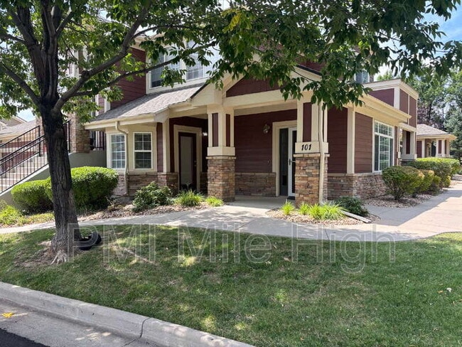 Building Photo - 13959 Legend Trail Rental
