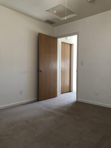 Photo - The Willows Apartments