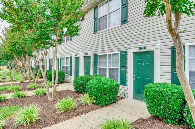 Soldiers Ridge Apartments