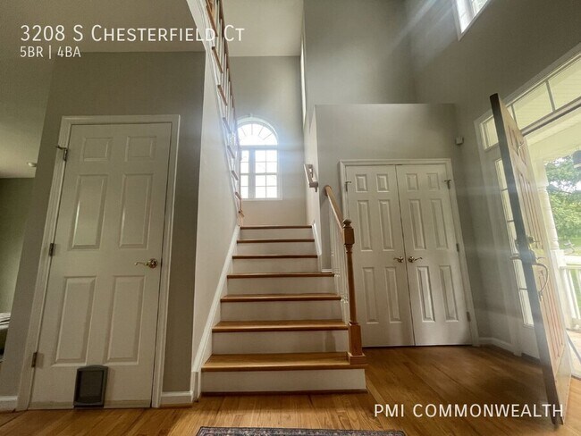 Photo - 3208 S Chesterfield Ct