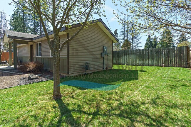 Photo - 2 Bedroom 1 Bath Home with Off-Street Parking Available in Coeur d'Alene!