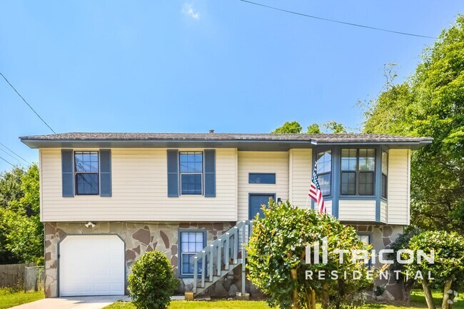 Building Photo - 2053 Stablewood Cove Rental