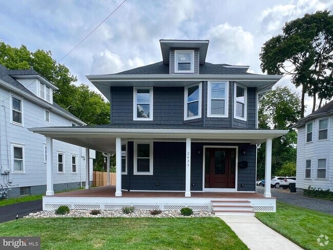 Building Photo - 2633 Nottingham Way Rental