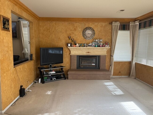 Photo - Scripps Ranch 4 Br 3 baths garage yard solar for rent $4990