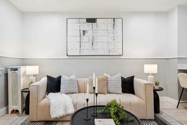 Photo - Stylishly Renovated 3-Bedroom Home with Pr...
