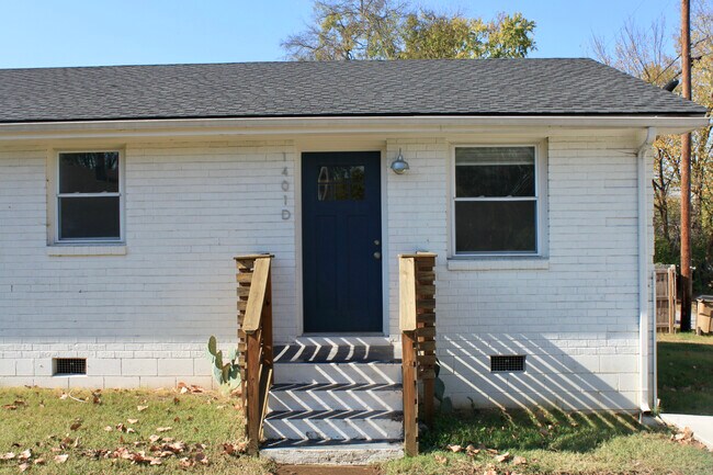 Photo - 1401 22nd Ave N Unit D