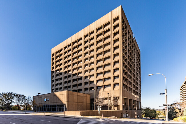 Building Photo - The Dial Rental