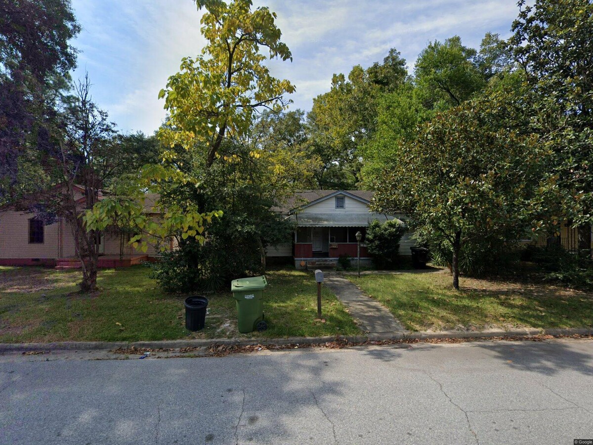 Garden - Garden House