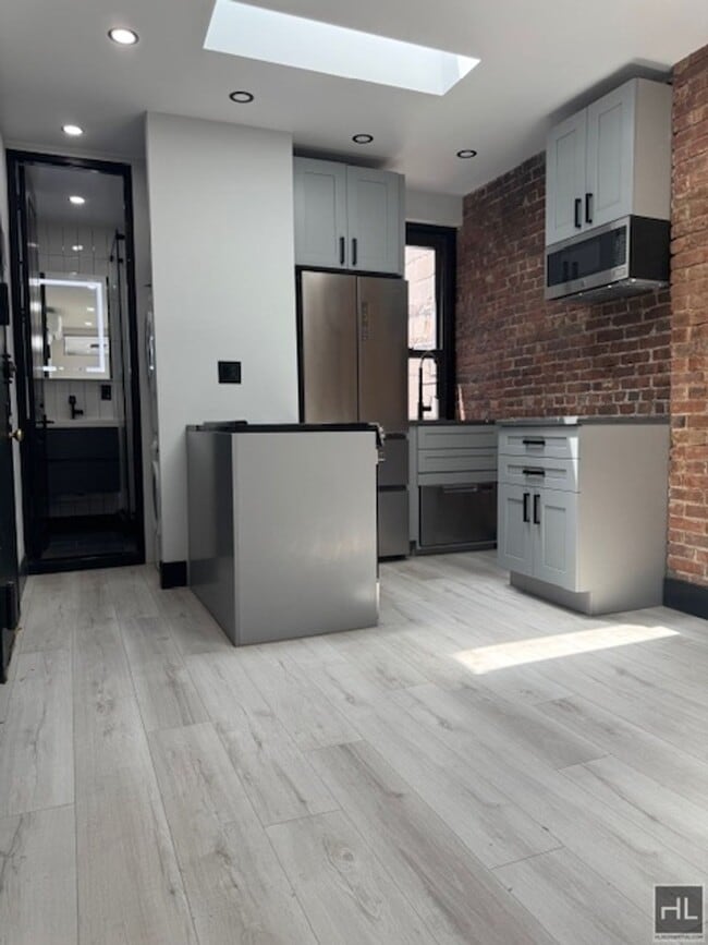 West 52nd Street - West 52nd Street Apartment Unit 12E