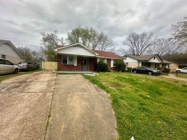 Photo - 3474 Beech Grove Rd House