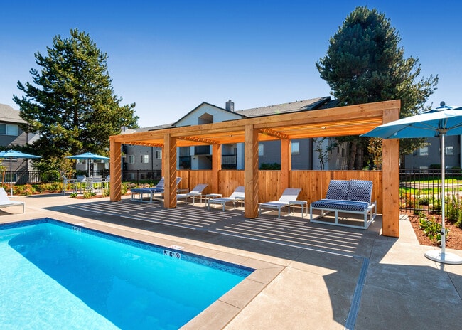 Photo - Lumina Apartments