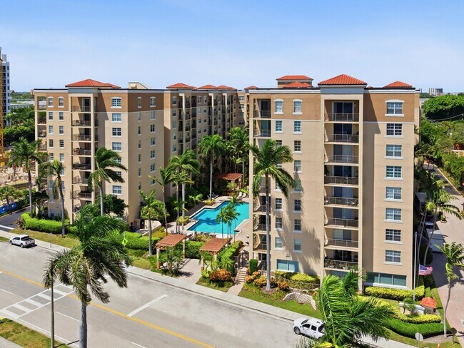 1801 N Flagler Dr Unit 419