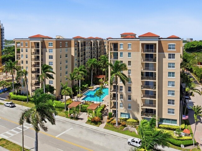 Photo - 1801 N Flagler Dr Unit 419