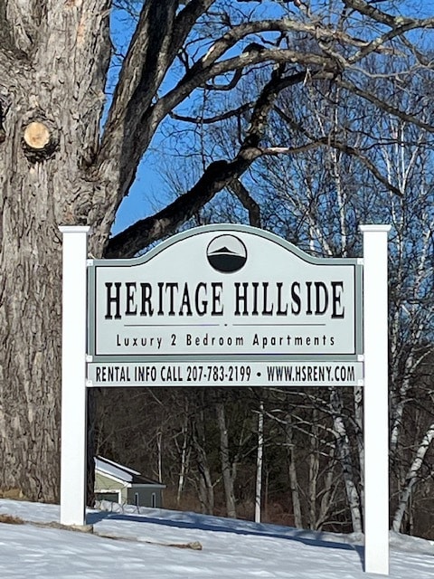 Photo - Heritage Hillside Apartments