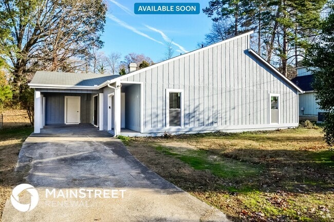 Building Photo - 5720 Twain Dr Rental