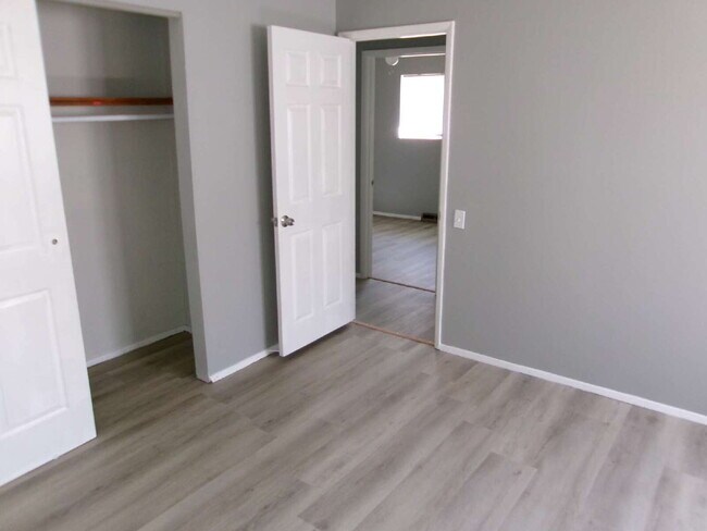 Newly Renovated 3-Bedroom Home with Spacious Yard