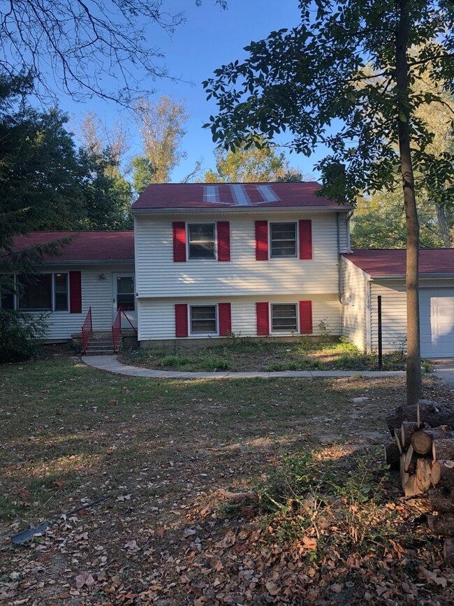 Photo - Newly renovated 4BR/2BA home, across from ...