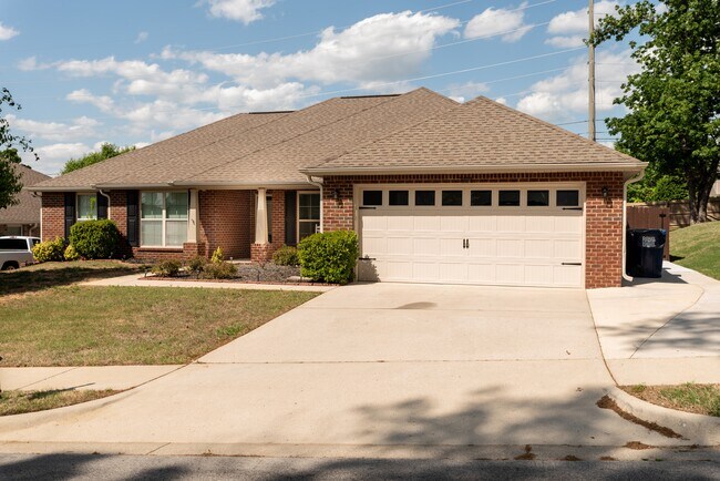 Photo - 2805 Slate Dr SW Casa