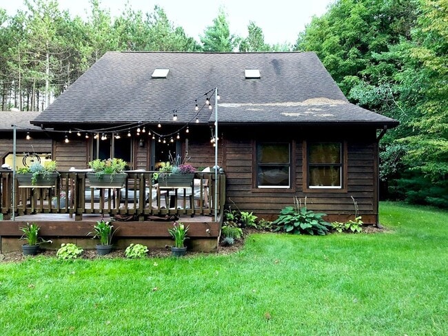 Photo - Extra Space, Extra Privacy, Extra Potential