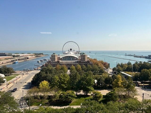 Photo - 505 N Lake Shore Dr Unit 1006