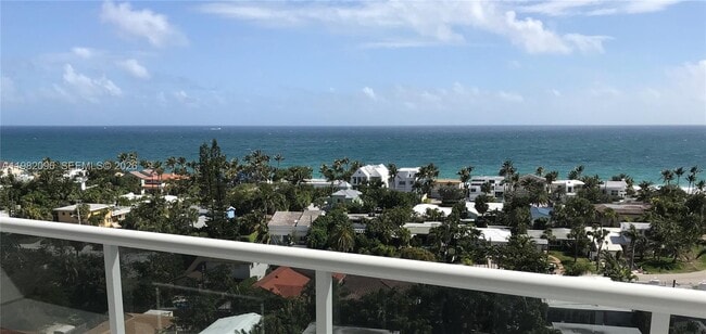 Photo - 2841 N Ocean Blvd Unidad 1208