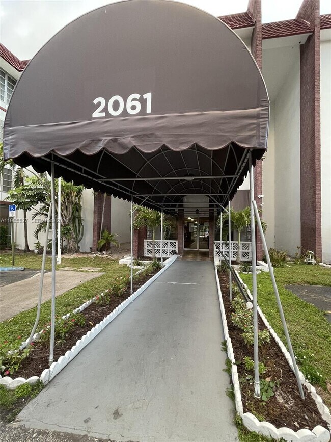 Photo - 2061 NW 47th Terrace Unit 306