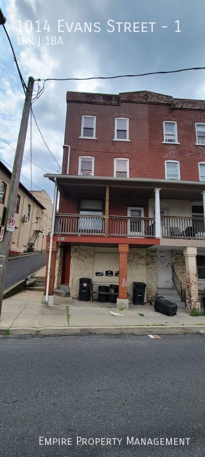 Photo - 1014 Evans St Unit 1