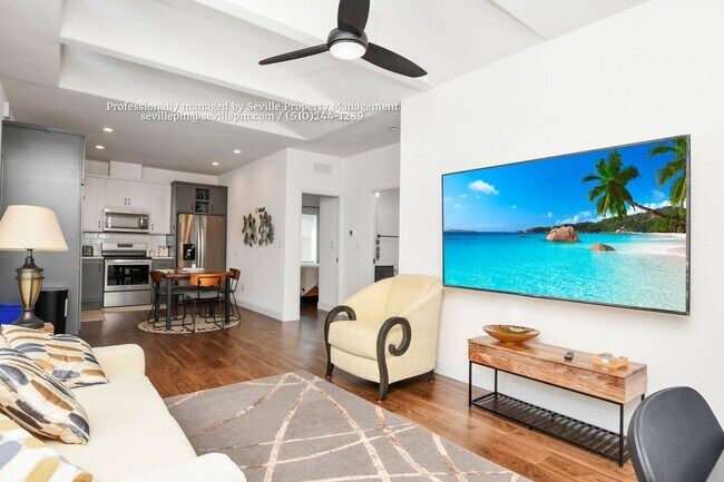 Photo - NEWER 2 BR/1 BA detached 1-story unit available soon@