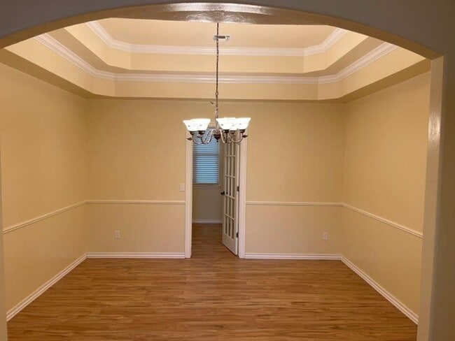 Photo - 3 bed plus office with storm shelter in Moore Schools!