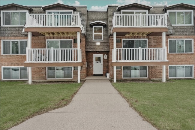 Building Photo - Braeside Apartments