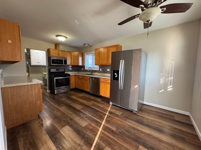 Photo - 7838 W 73rd Pl