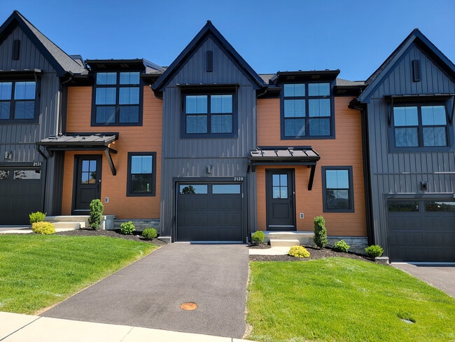 Building Photo - 2129 S Autumn Chase Dr Rental