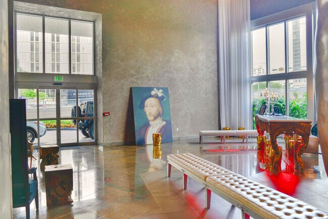 Photo - 485 Brickell Ave Unidad SI FL27-ID1022276P
