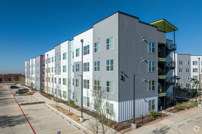 Norman Commons - Norman Commons