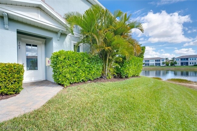 Building Photo - 4607 Arboretum Cir Unit 103