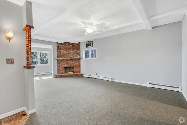 Building Photo - 649 New Jersey Ave Rental