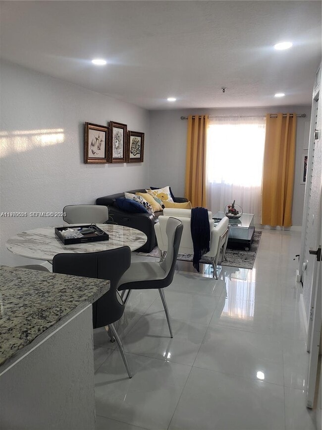 Photo - 8031 NW 8th St Unit 11