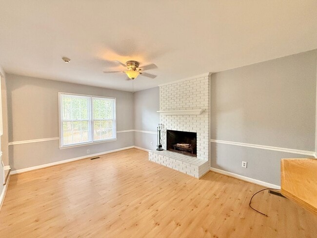 Photo - Charming 3BD, 2.5BA North Raleigh Home wit...