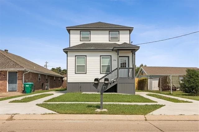 Photo - 2716 Richland St