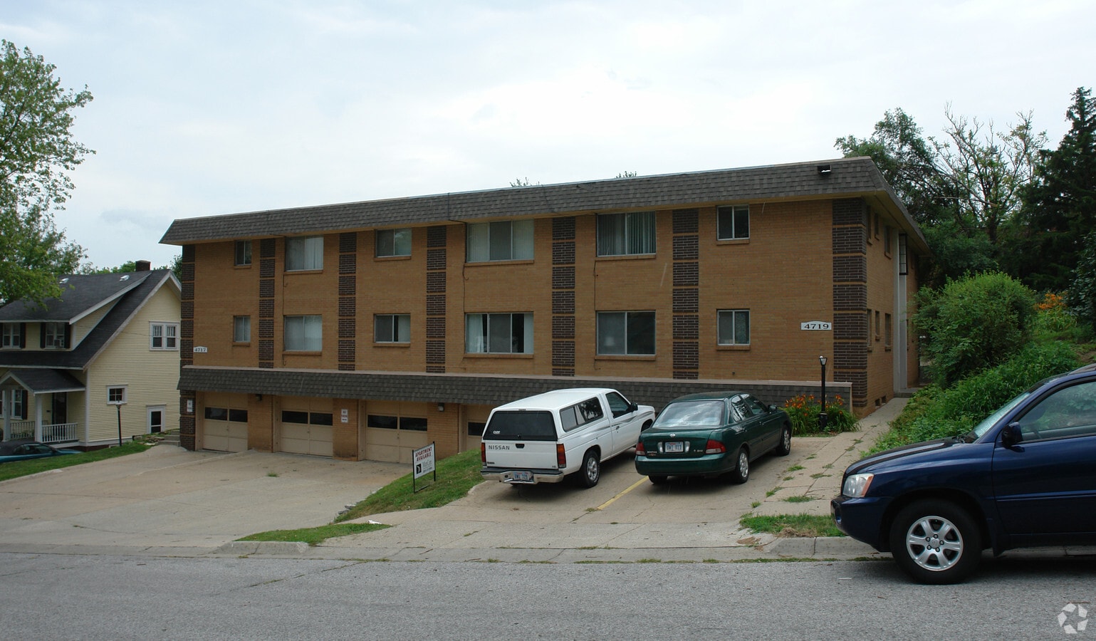 Photo - Wakeley Pointe Apartments