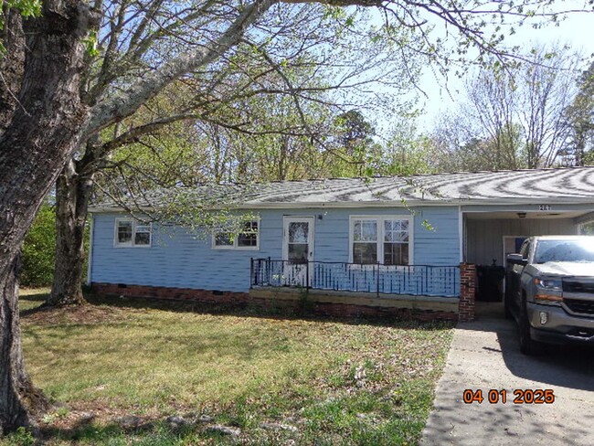 Harmony House for Rent - Harmony House for Rent