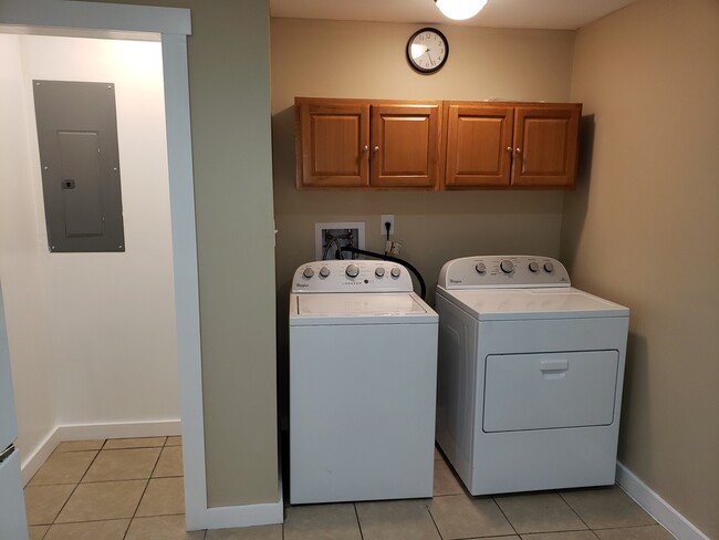 Photo - 1703 Wright Blvd