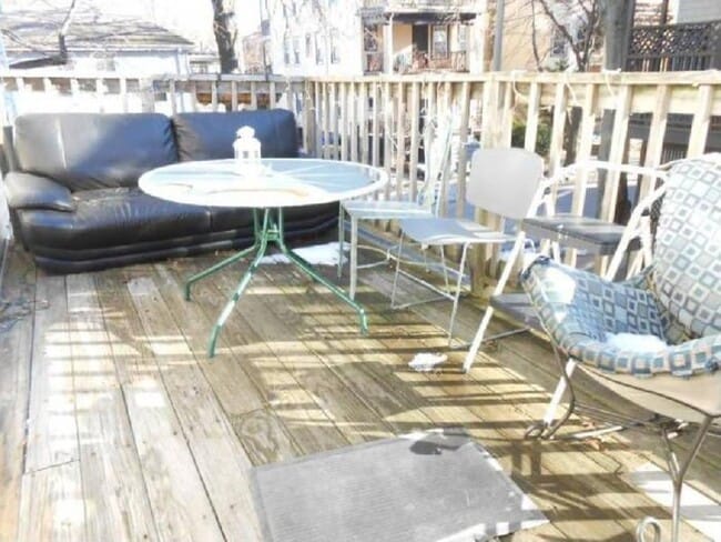 Photo - 2116 Freeman St