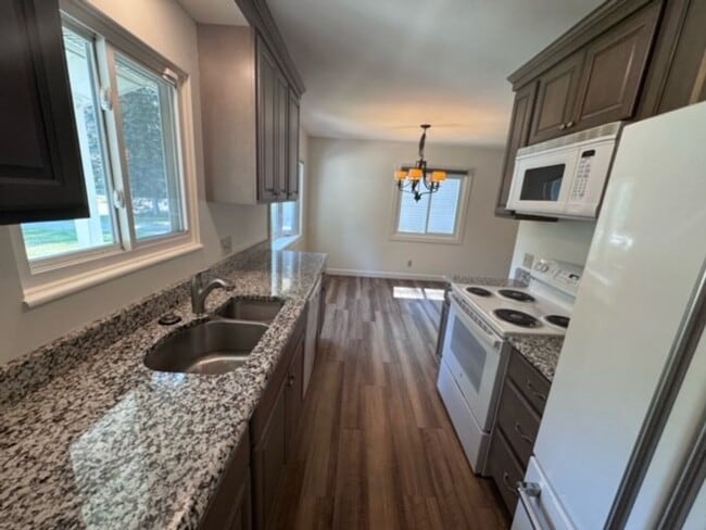 Photo - CHARMING HOME ON EAST SIDE OF TRAVERSE CITY NEAR NMC