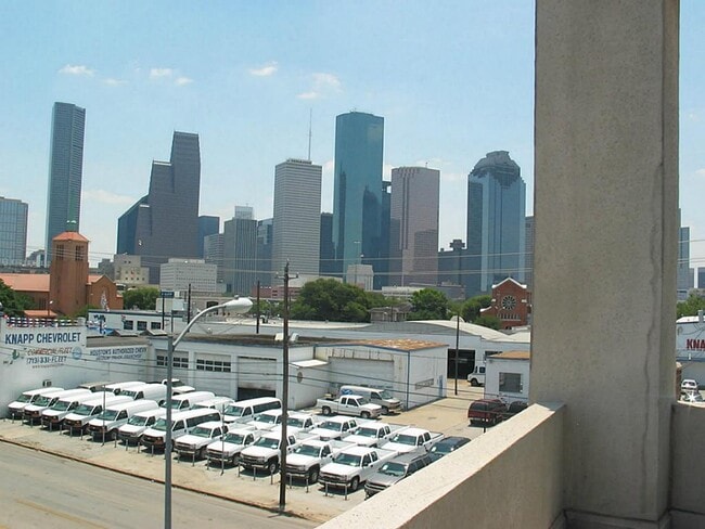 Photo - 1518 Washington Ave Unidad A